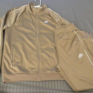 Nike Tracksuit